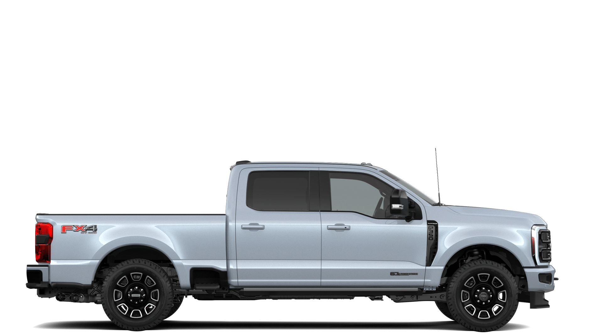 2026 Ford Super Duty® External Image 1